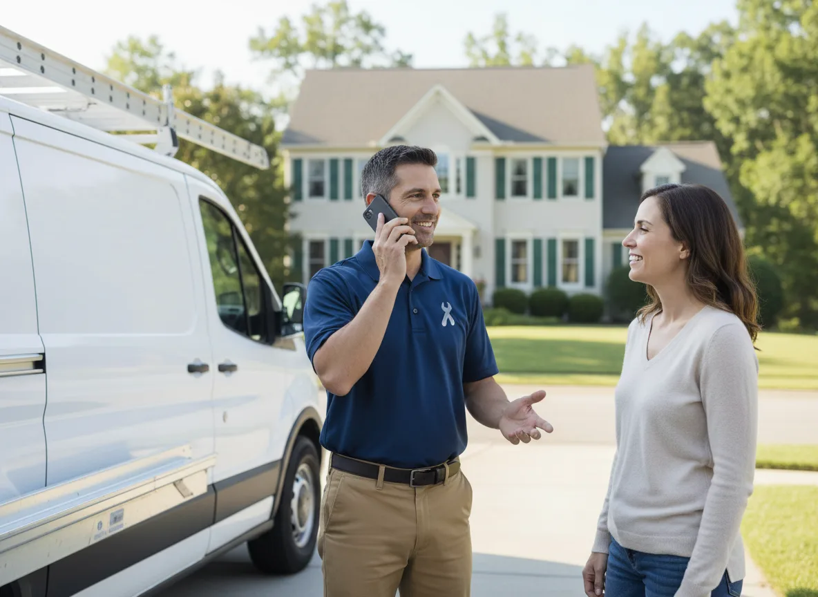 Home Gutter Service Colfax, IN FAQs